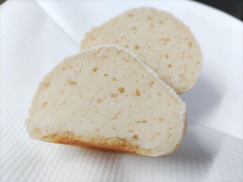 ヤオコーのパン用米粉　米粉パン